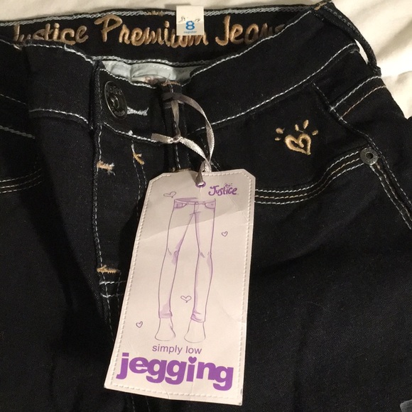 Justice Premium jeans - Picture 4 of 4